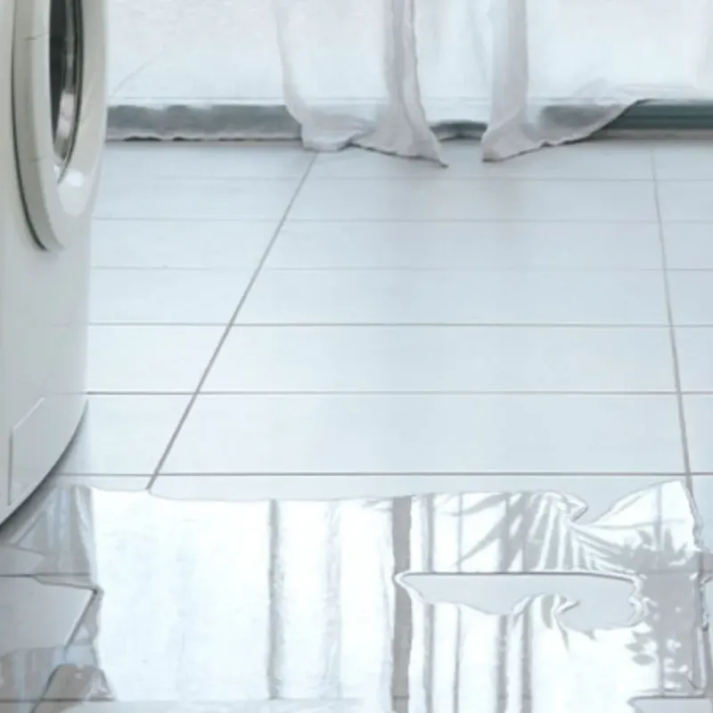 Appliance Leak Cleanup in Makaha Valley, HI